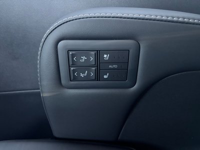 صورة مصغرة 28 لـ 2026 TOYOTA ALPHARD