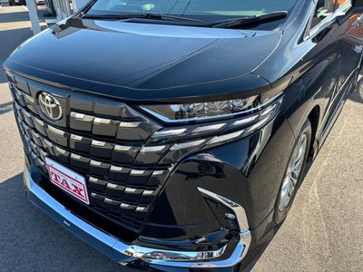 صورة مصغرة 71 لـ 2026 TOYOTA ALPHARD