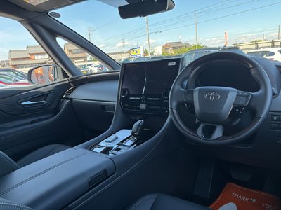 صورة مصغرة 40 لـ 2026 TOYOTA ALPHARD