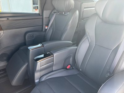 صورة مصغرة 18 لـ 2026 TOYOTA ALPHARD