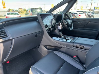 صورة مصغرة 12 لـ 2026 TOYOTA ALPHARD