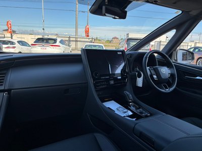 صورة مصغرة 41 لـ 2026 TOYOTA ALPHARD