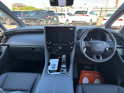 صورة مصغرة 38 لـ 2026 TOYOTA ALPHARD