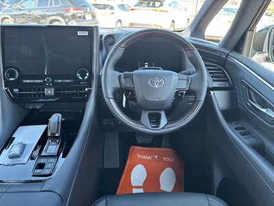 صورة مصغرة 39 لـ 2026 TOYOTA ALPHARD