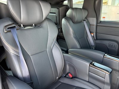 صورة مصغرة 19 لـ 2026 TOYOTA ALPHARD