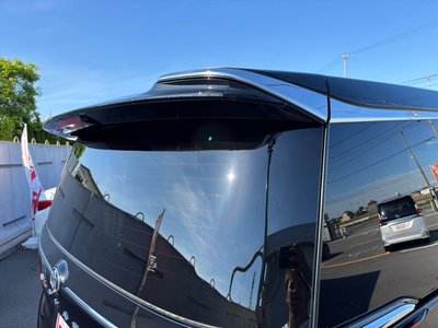 صورة مصغرة 77 لـ 2026 TOYOTA ALPHARD