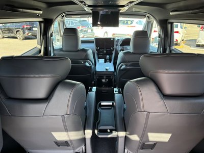 صورة مصغرة 47 لـ 2026 TOYOTA ALPHARD