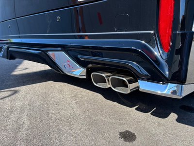 صورة مصغرة 76 لـ 2026 TOYOTA ALPHARD