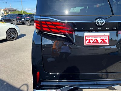 صورة مصغرة 74 لـ 2026 TOYOTA ALPHARD