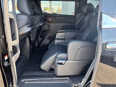 صورة مصغرة 15 لـ 2026 TOYOTA ALPHARD