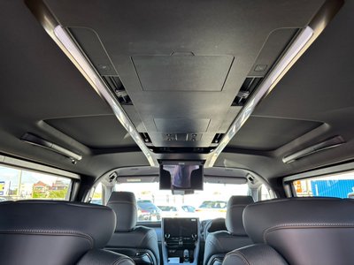 صورة مصغرة 46 لـ 2026 TOYOTA ALPHARD