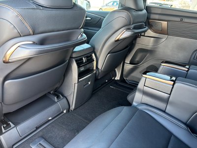 صورة مصغرة 16 لـ 2026 TOYOTA ALPHARD