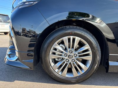 صورة مصغرة 78 لـ 2026 TOYOTA ALPHARD