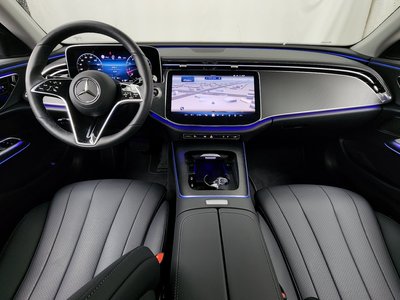 MERCEDES-BENZ E-CLASS - 5