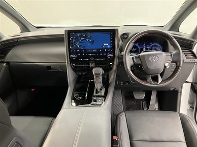 صورة 7 لـ 2023 Toyota ALPHARD