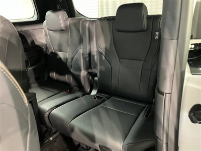 صورة مصغرة 27 لـ 2023 Toyota ALPHARD