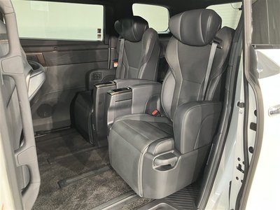 صورة مصغرة 24 لـ 2023 Toyota ALPHARD