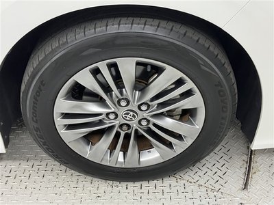 صورة مصغرة 30 لـ 2023 Toyota ALPHARD