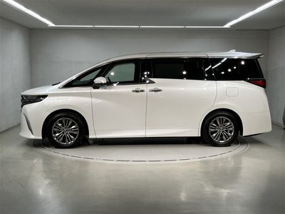 صورة 3 لـ 2023 Toyota ALPHARD