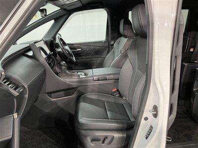 صورة مصغرة 21 لـ 2023 Toyota ALPHARD
