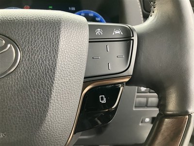 صورة مصغرة 18 لـ 2023 Toyota ALPHARD