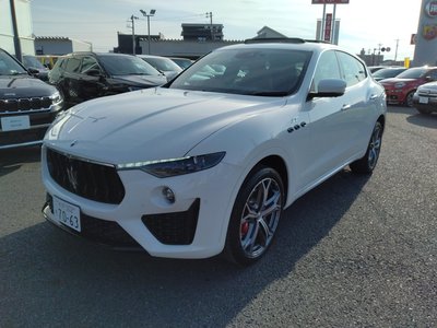 MASERATI LEVANTE - 2