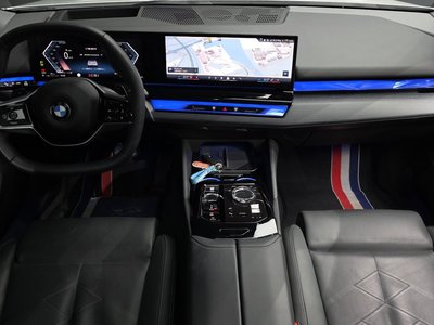 صورة 5 لـ 2023 BMW 5 SERIES