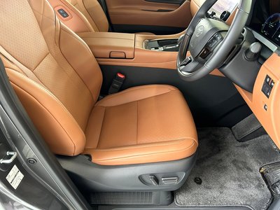 TOYOTA VELLFIRE - 10