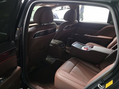 2023 Genesis G90 (RS4) — миниатюра 11