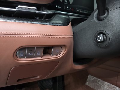 2023 Genesis G90 (RS4) — миниатюра 14