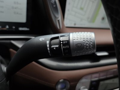 2023 Genesis G90 (RS4) — миниатюра 16