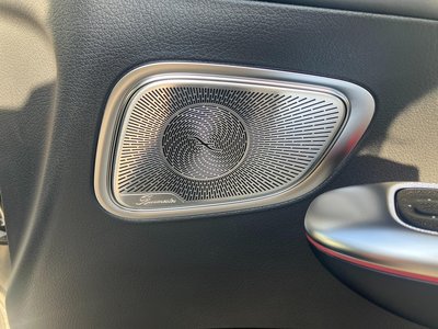 MERCEDES-BENZ GLC AMG - 8