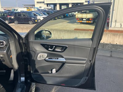 MERCEDES-BENZ GLC AMG - 3