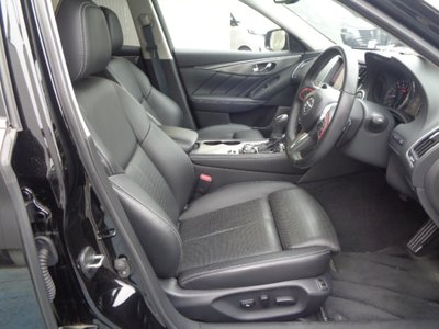 صورة مصغرة 14 لـ 2020 Nissan SKYLINE
