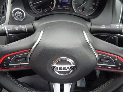 صورة مصغرة 17 لـ 2020 Nissan SKYLINE