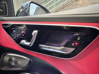 2023 Mercedes-BENZ C-CLASS AMG — миниатюра 27