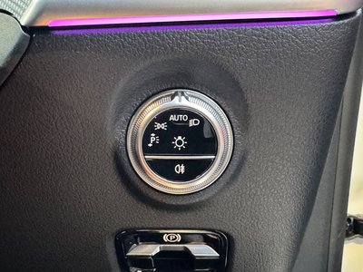 2023 Mercedes-BENZ C-CLASS AMG — миниатюра 25