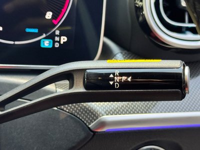 2023 Mercedes-BENZ C-CLASS AMG — миниатюра 24