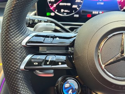 2023 Mercedes-BENZ C-CLASS AMG — миниатюра 21