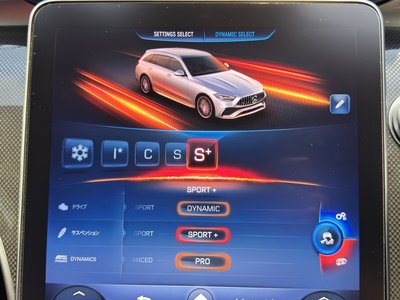 2023 Mercedes-BENZ C-CLASS AMG — миниатюра 43