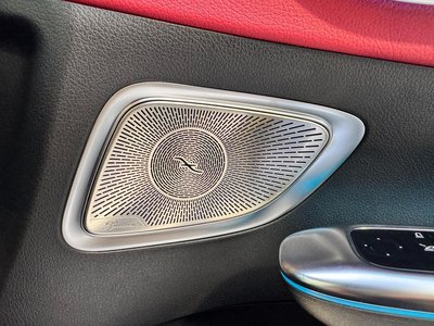 2023 Mercedes-BENZ C-CLASS AMG — миниатюра 30