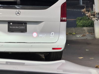 2023 Mercedes-BENZ C-CLASS AMG — миниатюра 56