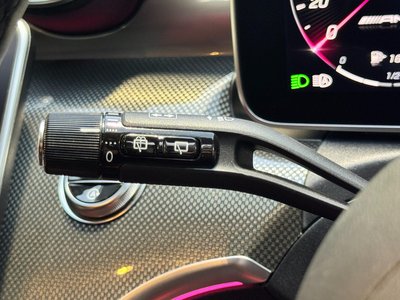 2023 Mercedes-BENZ C-CLASS AMG — миниатюра 23