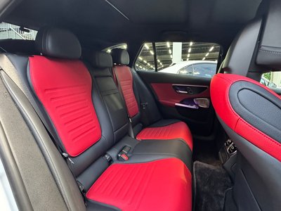 2023 Mercedes-BENZ C-CLASS AMG — миниатюра 16
