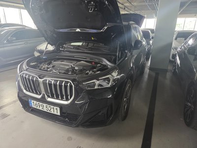 BMW X1 - 1