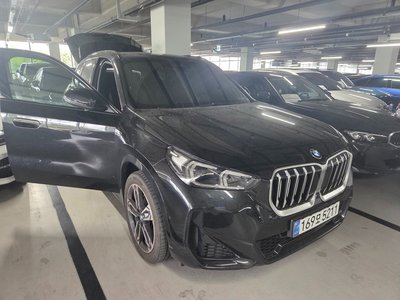 BMW X1 - 5