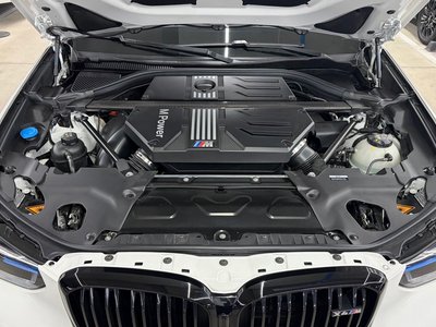 BMW X4 M - 7