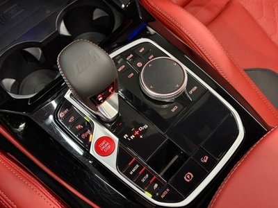 BMW X4 M - 9