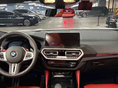 BMW X4 M - 10