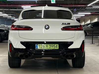 BMW X4 M - 3